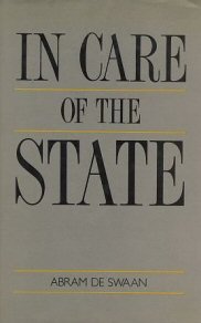 cover in care of the state